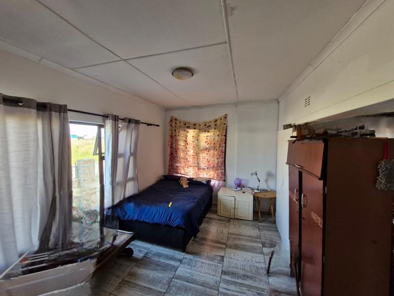 3 Bedroom Property for Sale in Pacaltsdorp Western Cape
